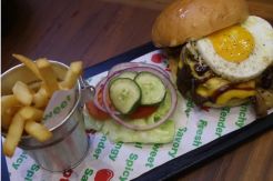 Ini Masakan Andalan MasterChef William Bersama Applebees