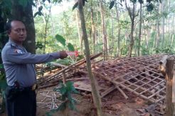 Nabi Palsu yang Jamin Pengikutnya Masuk Surga Dibebaskan