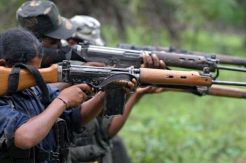 Kelompok Bersenjata Serang Pasar di India, 13 Tewas