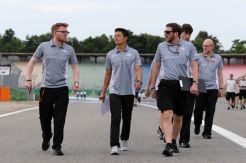 Manor Racing Permudah Rio Haryanto Kumpulkan Dana