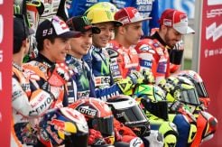 Sebelum Gaet Lorenzo, Ducati Juga Sempat Dekati Rossi