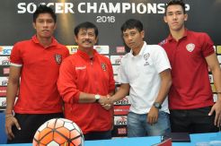Preview Arema Cronus vs Bali United: Bangkit atau Terpuruk!