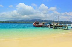 3 Pulau Cantik di Taman Nasional Ujung Kulon yang Wajib Dikunjungi