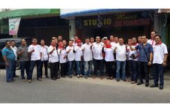 Partai Perindo Lahir untuk Dicintai Rakyat