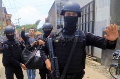 Cerita MT Setelah Dibebaskan Densus 88