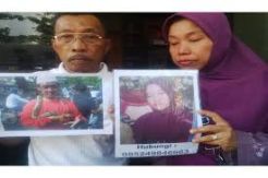 Mahasiswi UMS Diduga Masuk ISIS, Keluarga Harap Riri Pulang