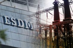 DPR: ESDM Tak Bisa Sendirian Urus Proyek Listrik 35.000 MW