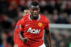 RESMI: Pogba Jalani Tes Medis di Manchester United