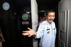 BNN Periksa Eks Kalapas Nusakambangan Terkait Freddy Budiman