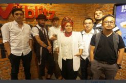 The Groove Tertolong Teknologi Modern