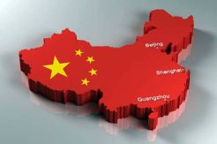 China dan Sepak Bola