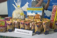 Kasus Snack Bikini, 5 Orang Sudah Jadi Tersangka