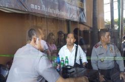 Ini Kronologi Geng Motor asal Belanda Mengamuk di Bali