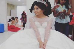 Natasha Wilona Tolak Nikah Muda