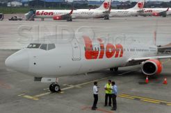 Lion Group Bantah Paksa Pilot Melebihi Batas Jam Kerja