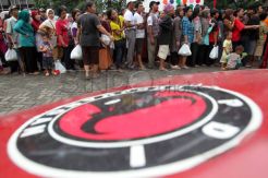 PDIP Bangun Kerja Sama Antar Kepala Daerah