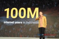 Modifikasi Google Diharapkan Menghadirkan Manfaat Bagi Indonesia