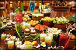 40 Tahun RI-Qatar, Wonderful Indonesia Promosi Kuliner