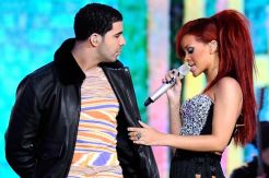 Romantis, Drake Ungkap...