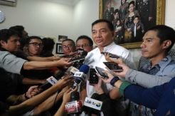 Muhammadiyah Berharap Sjafrie Sjamsoeddin Bertarung di Pilgub DKI 2017