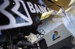 Dorong Gerakan Non Tunai, Bank BRI Gandeng Pertamina