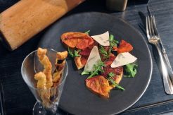 4 Menu Istimewa InterContinental Jakarta MidPlaza