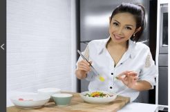 Chef Marinka: Kuliner Indonesia Makin Berkembang