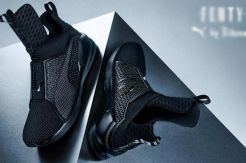 Rihanna & Puma Rilis Koleksi Terbaru Fenty X Puma
