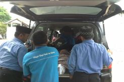 Warisan Berdarah, Sidik Tewas Ditangan Adik Ipar