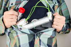 80 Percent Indonesia Suicide Bombers from West Java