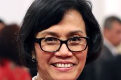Penjelasan Sri Mulyani mengenai Tax Amnesty di Semarang