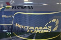 Pertamax Turbo dari Indramayu Diakui Eropa