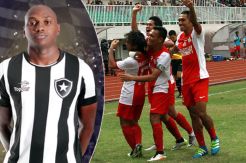 From Zero to Hero: Bomber PSM Asal Brasil Borong Lima Gol ke Gawang Persim