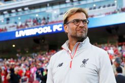 Habis Dipermak 0-4, Pelatih Liverpool Marah dan Lakukan Boikot