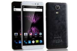 Cubot Z100 pro Dibekali dengan RAM3GB Hanya Rp1 Jutaan