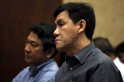 Eks Presdir PT Agung Podomoro Land Dituntut Empat Tahun Penjara