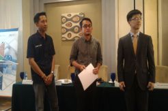 Kemajuan Teknologi Dorong Calon Arsitek Lebih Kreatif