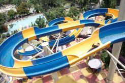 Menpar Arief Yahya Buka Peluang Investasi Theme Park di Indonesia