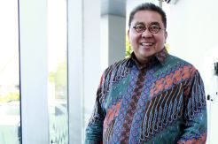 Gubernur Bengkulu: Butuh Sembilan Tahun untuk Mereformasi Birokrasi