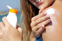Unik! Sunscreen Ini...