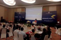 Uang Tebusan Tax Amnesty KPP Pratama Cibeunying Capai Rp14,7 Miliar