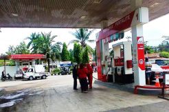 BBM Jenis Premium di Pangandaran Mulai Dihilangkan