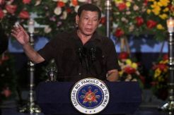 Duterte Ancam Darurat...
