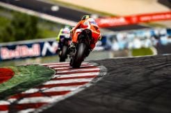 Ducati Diyakini Menang, Yamaha-Honda Kesulitan di Red Bull Ring