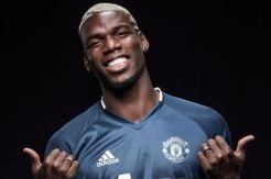 Pogba Jadi Senjata Mourinho Serang Wenger dan Klopp