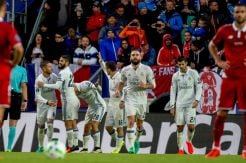 Presiden Real Madrid Beberkan Alasan Lesu di Bursa Transfer