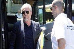 ADL: Napoli Akan Segera Mencatat Sebuah Pembelian Besar