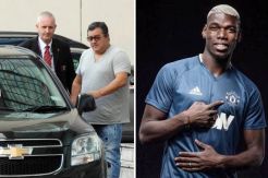 Habis Raup 30 Juta Pounds, Raiola Masih Punya Beberapa Kartu As