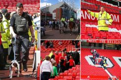 Gak Semua Klub Liga Primer Inggris Bayar Polisi buat Amankan Stadion!