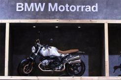 R Nine T Scrambler, Si Gagah Andalan BMW